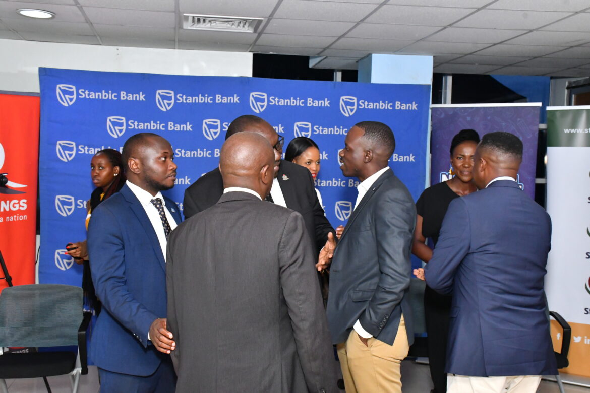 Stanbic PMI: Private sector demand picked up in April despite trader strikes