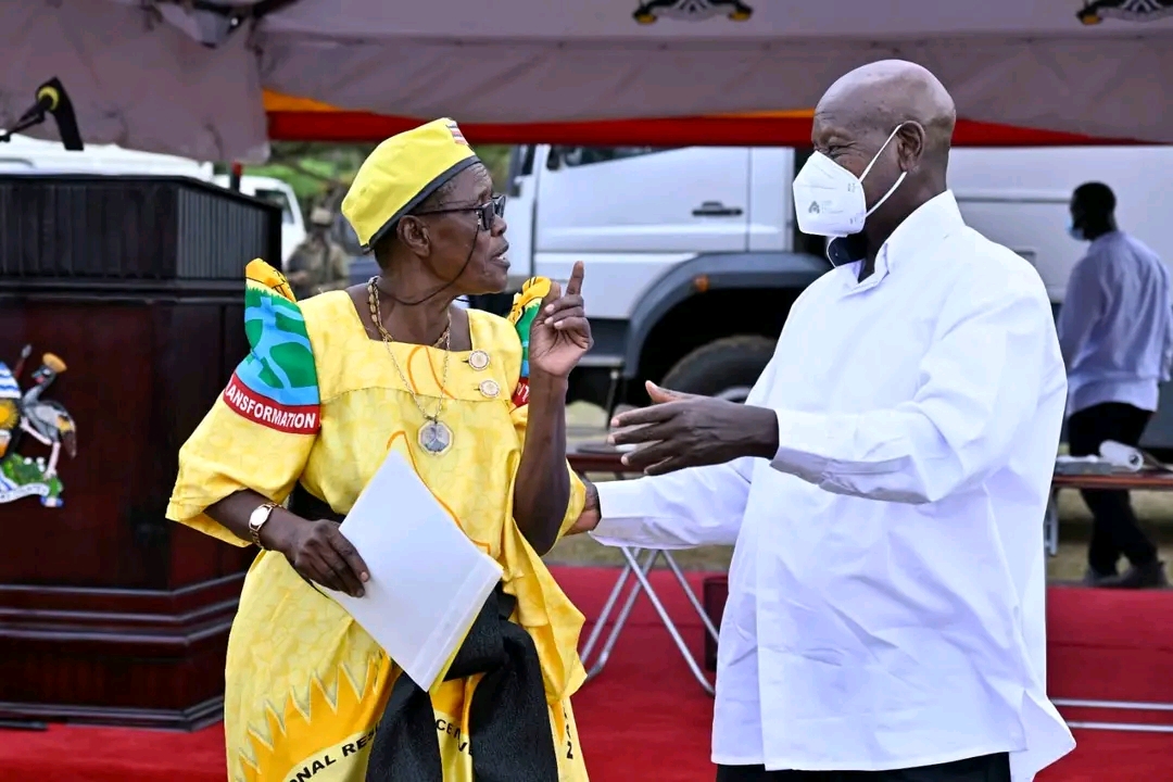 Gov’t Officials Stealing PDM Money Should not Get Bail – Museveni