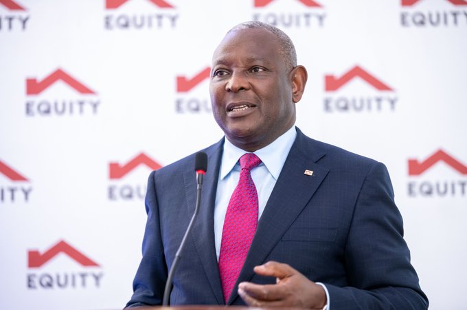 Equity Group CEO Appointed On World Bank Jobs Advisory Council