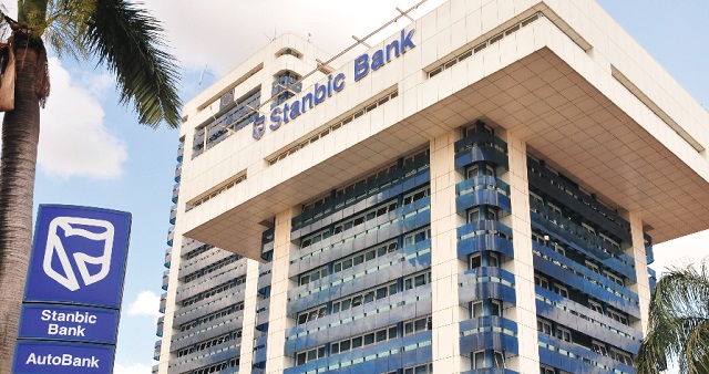 Private sector mood remains upbeat during November – Stanbic PMI Report