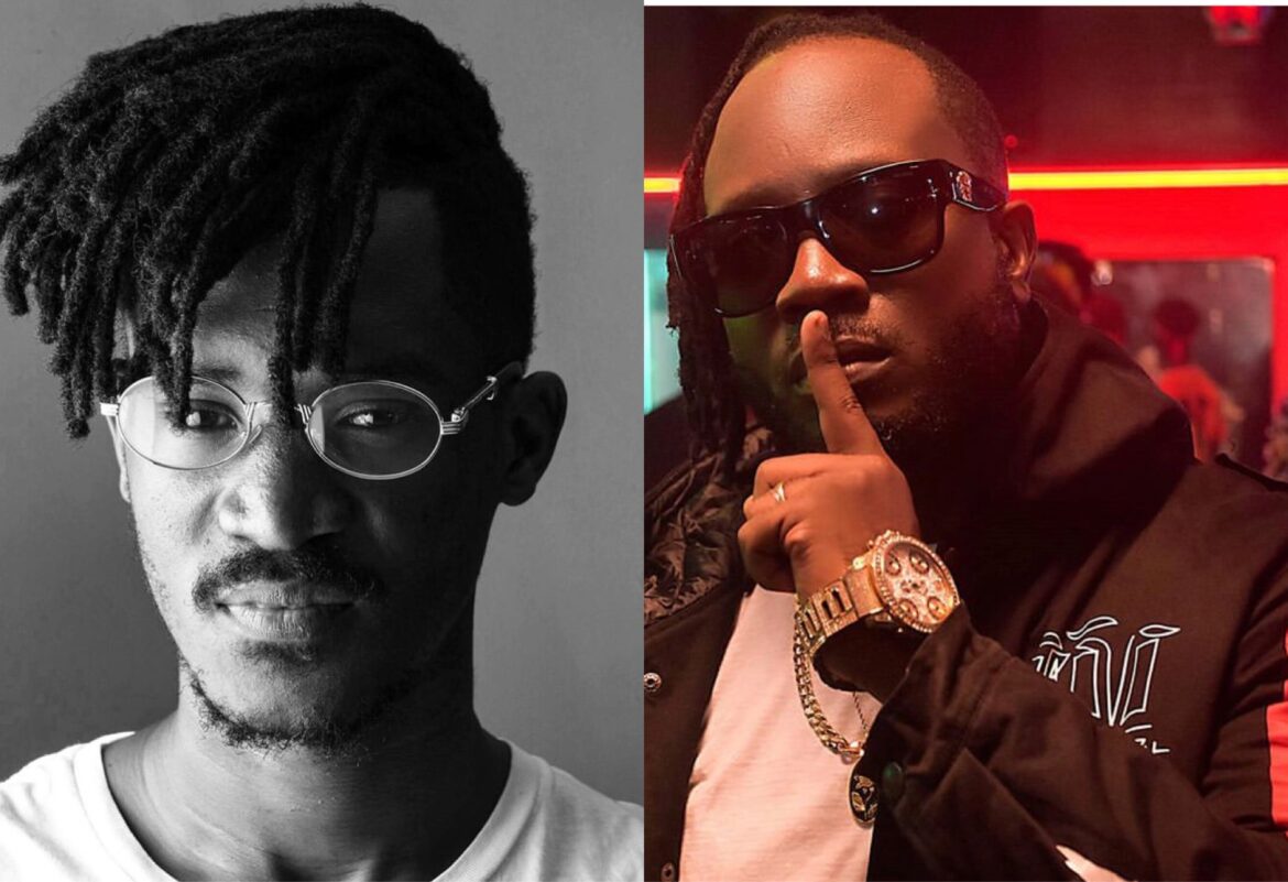 Bebe Cool Is Doing Music For Legacy Not Money – Singer Apass