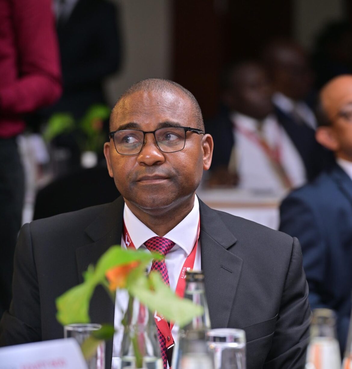 PROFILE: Who is Gift Shoko, Equity Bank’s Newly Appointed Managing Director?