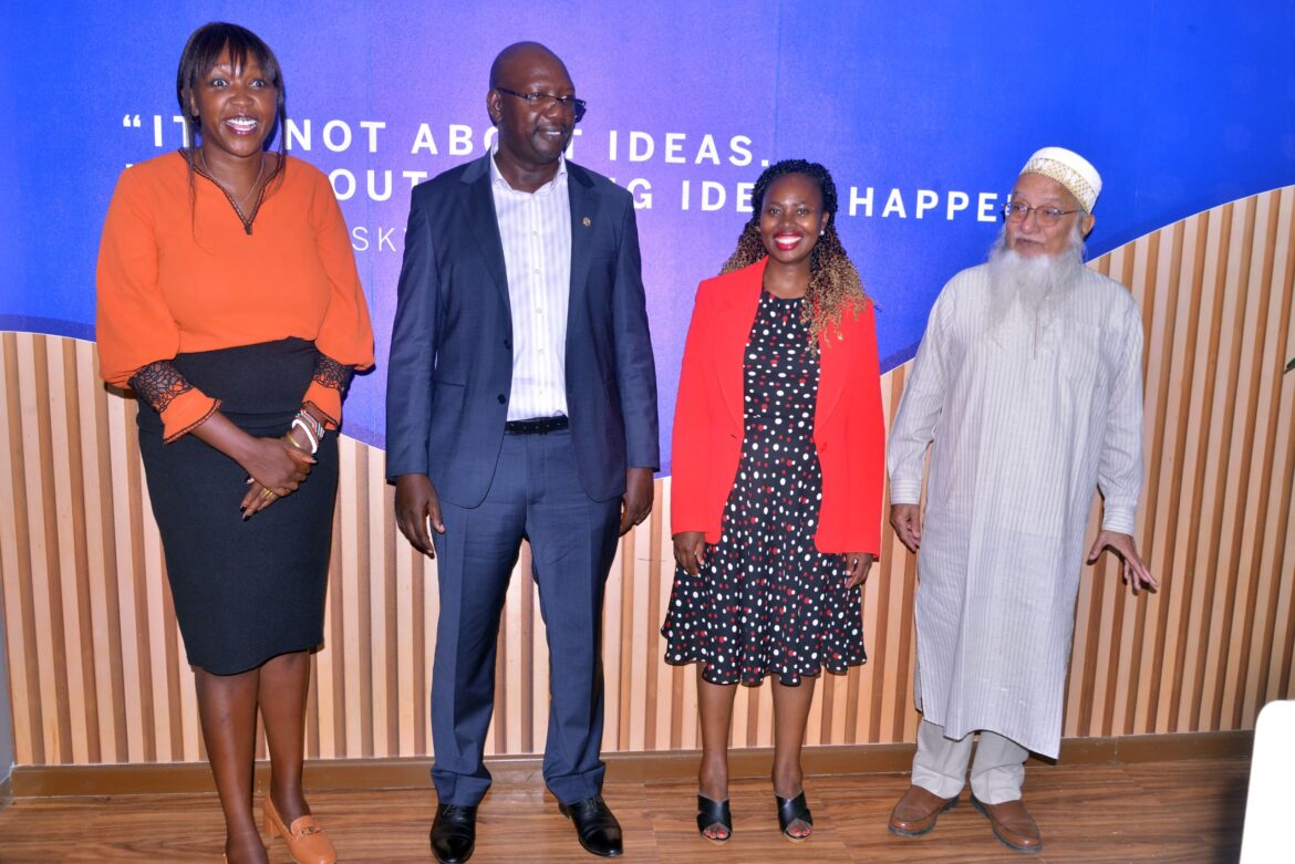 Stanbic Bank Uganda’s new mortgage solution breaks financing barrier to home ownership