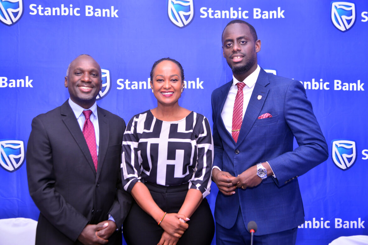 Stanbic Bank Launches End to End Digital Account Opening for Private, Business Customers  