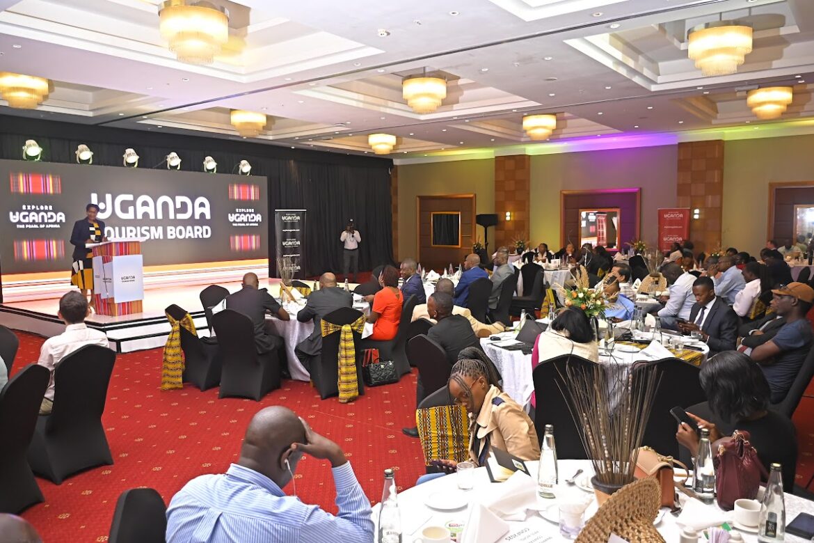 Uganda Tourism Board Targets $5 Billion Revenue by 2029 in New Marketing Strategy