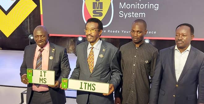 Gov’t Clarifies ITMS is a Security Tool, Not a Revenue Trap – EPS Penalties Under Review