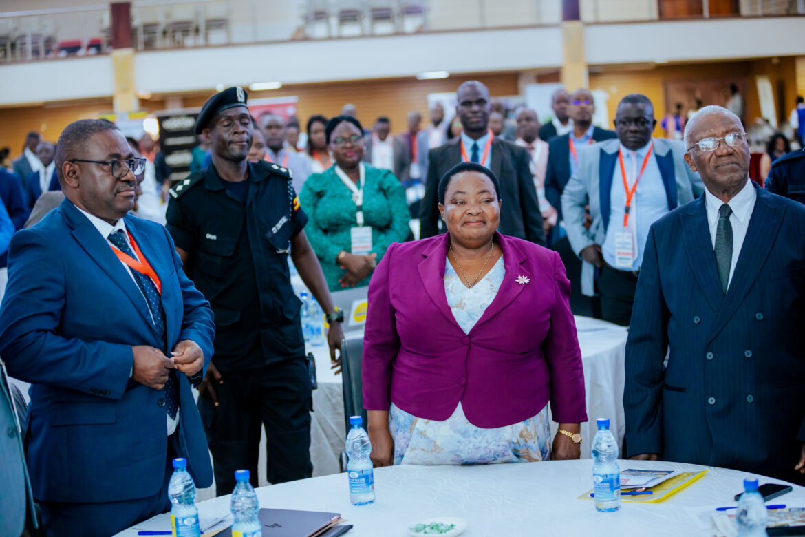Uganda Reviews Tourism Sector Performance as It Eyes $500 Billion Economy by 2040