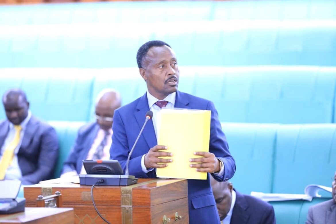 Mortgage refinancing Bill raises paid-up capital to Shs35 bn