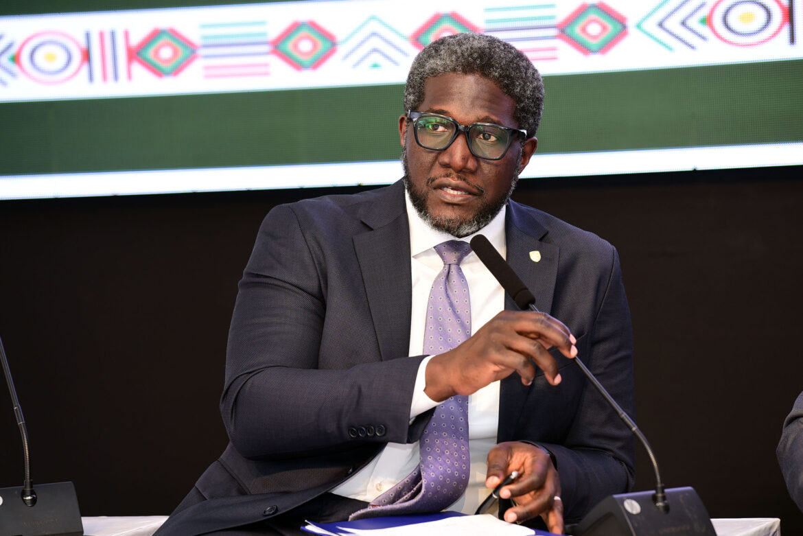 Stanbic Bank calls for bold investment to unleash youth potential