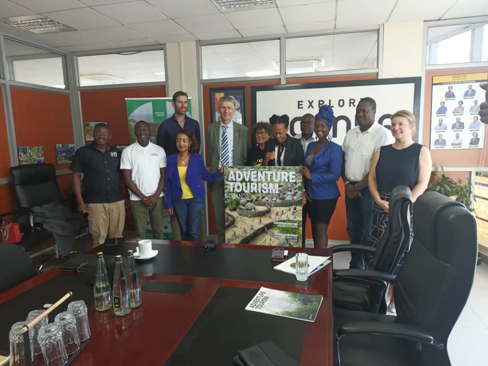 UTB, Netherlands Embassy Launch ‘Adventure Tourism Magazine’ to Boost Sector Growth