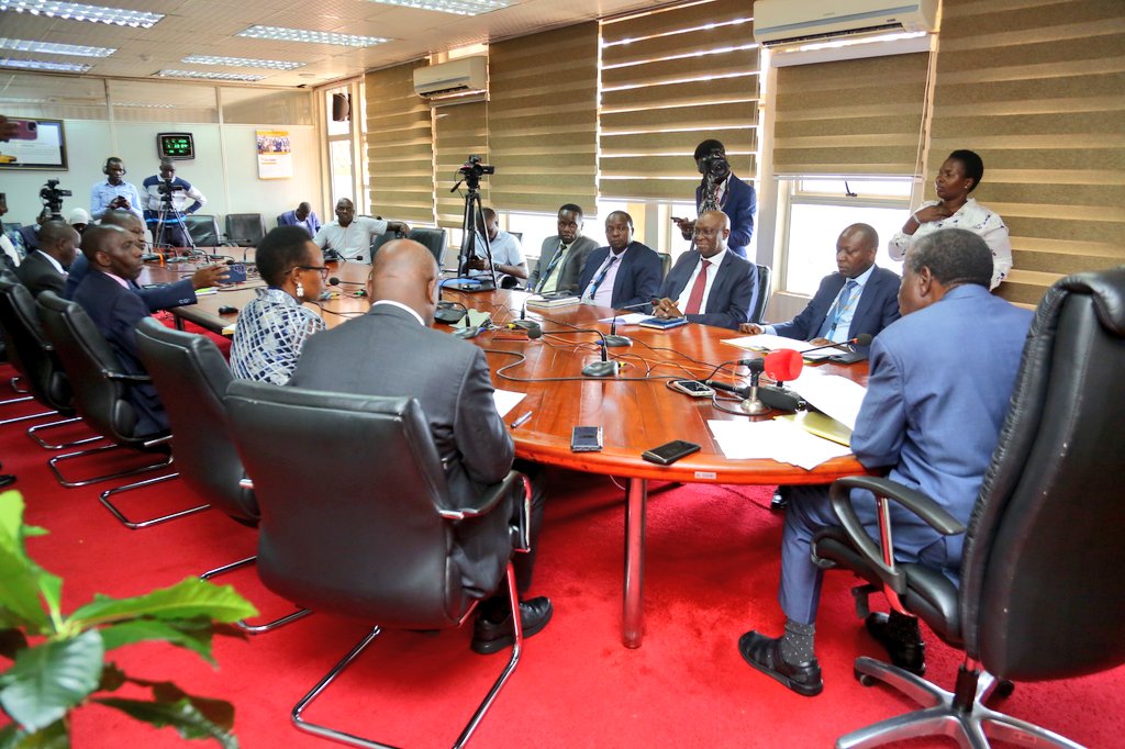 Government Releases UGX 259 Billion to Boost Parish Development Model