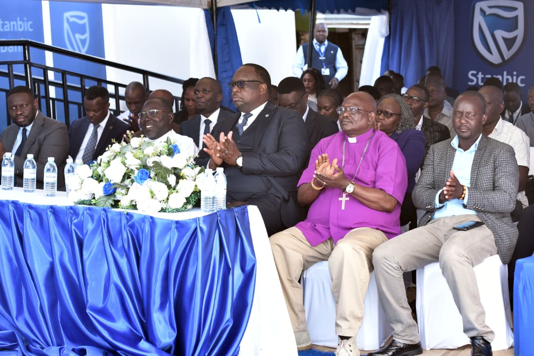 Karamoja Local Leaders Laud Stanbic Bank’s Inclusion Agenda for Women, Youth, and Farmers