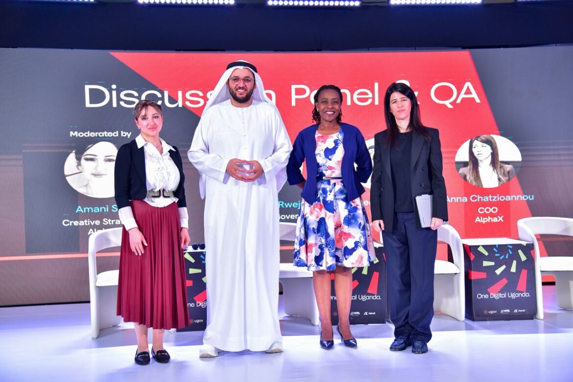 NITA-U Introduces Integrated Digital Platform to Transform Public Service Delivery