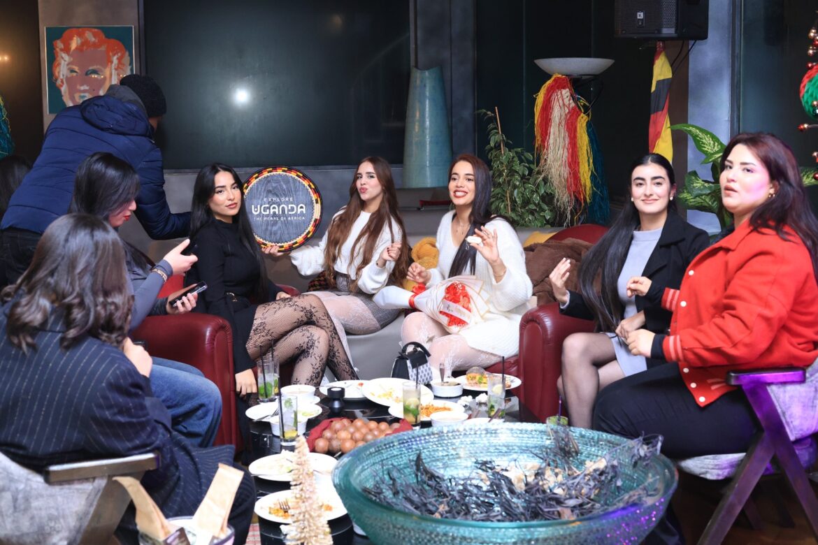 Uganda Night in Morocco Showcases Culture, Tourism and Sports Diplomacy in Rabat