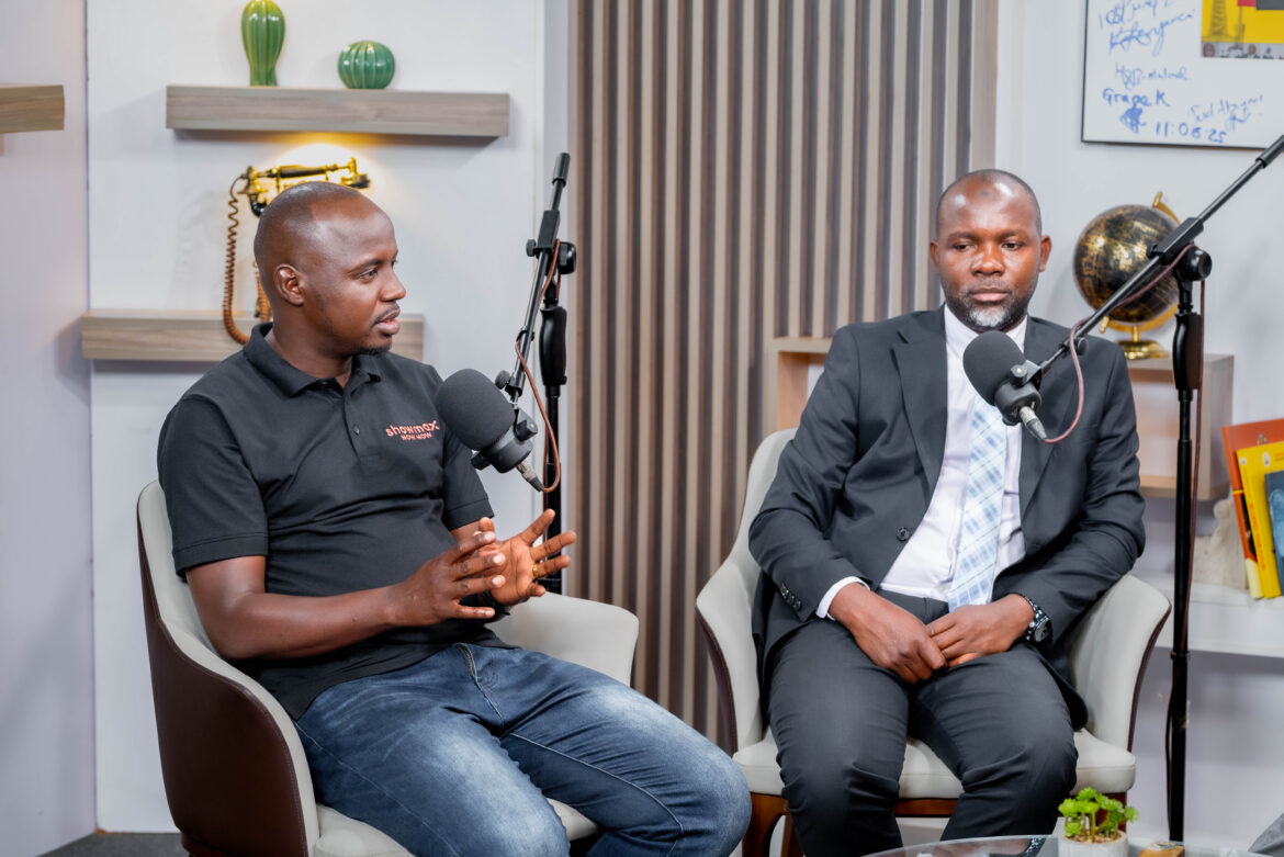 Uganda’s Creative Industry Steps Up Fight Against Piracy