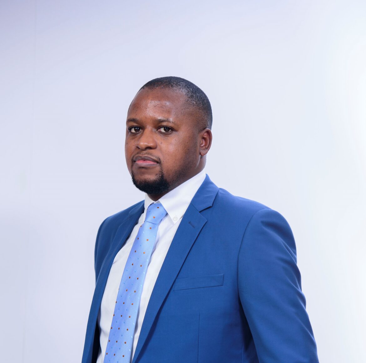 dfcu Bank Names Phillip Niwamanya Head of Coverage