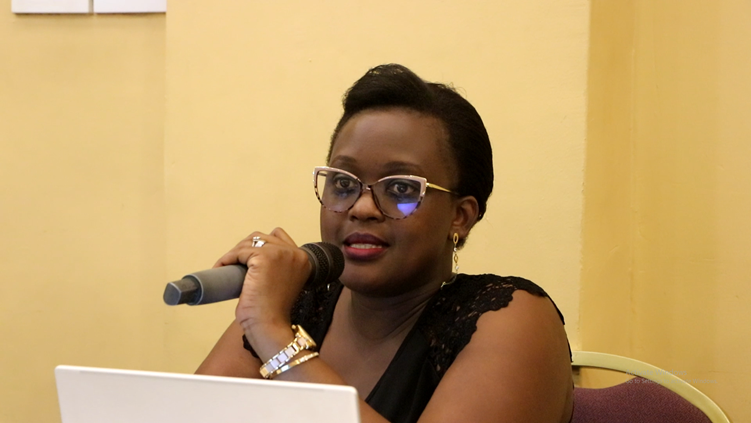 UFZEPA Holds Training On Environmental Management Standards For Free Zone Developers And Operators