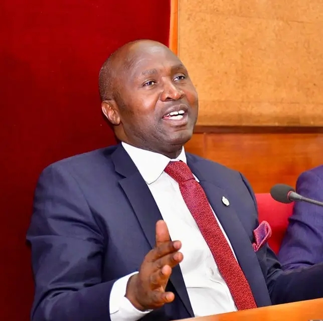High Court Dismisses Ssekikubo’s Bid to Appeal Electoral Commission Decision