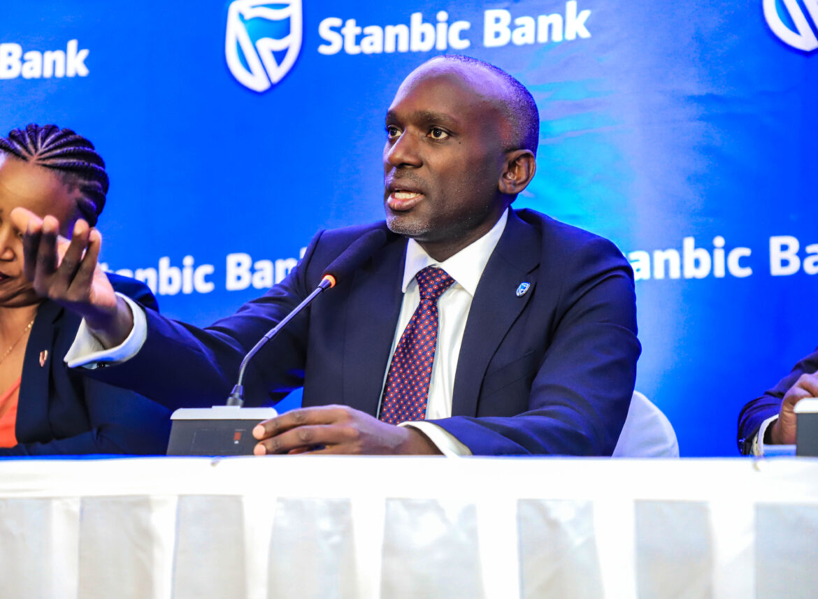 Stanbic Bank Launches ‘Oli In Charge’ Campaign to Empower Ugandans with Affordable Financing