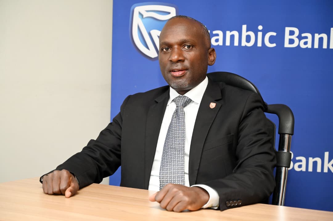 Stanbic Bank Calls on Ugandans to Embrace Saving Culture for Economic Progress