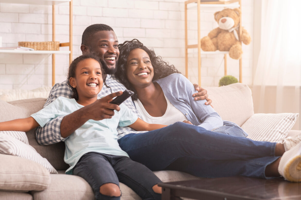 From Sport to Comedy: GOtv’s Q1 Line-Up Aims to Help Viewers Reset