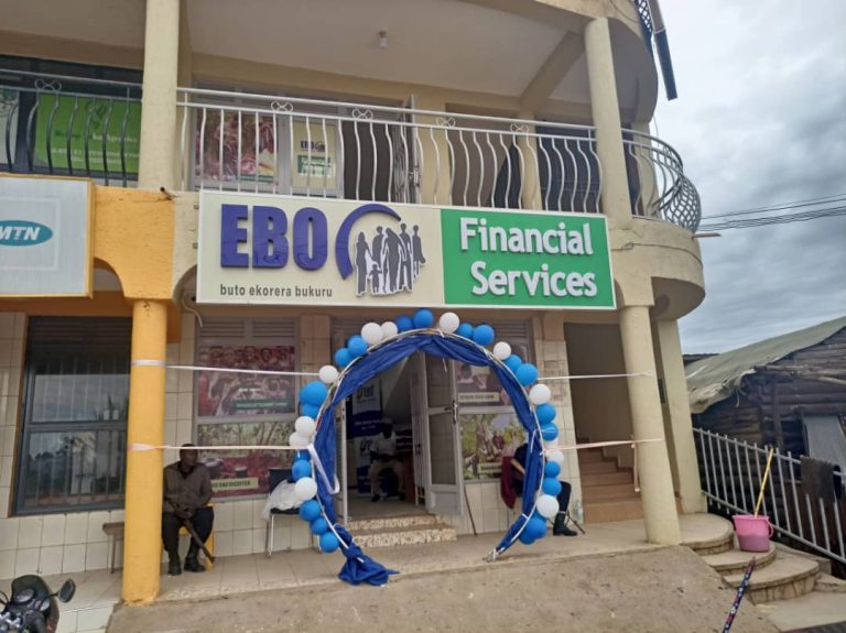 How Equity Bank Strategic Partnership Propelled EBO SACCO to National Recognition