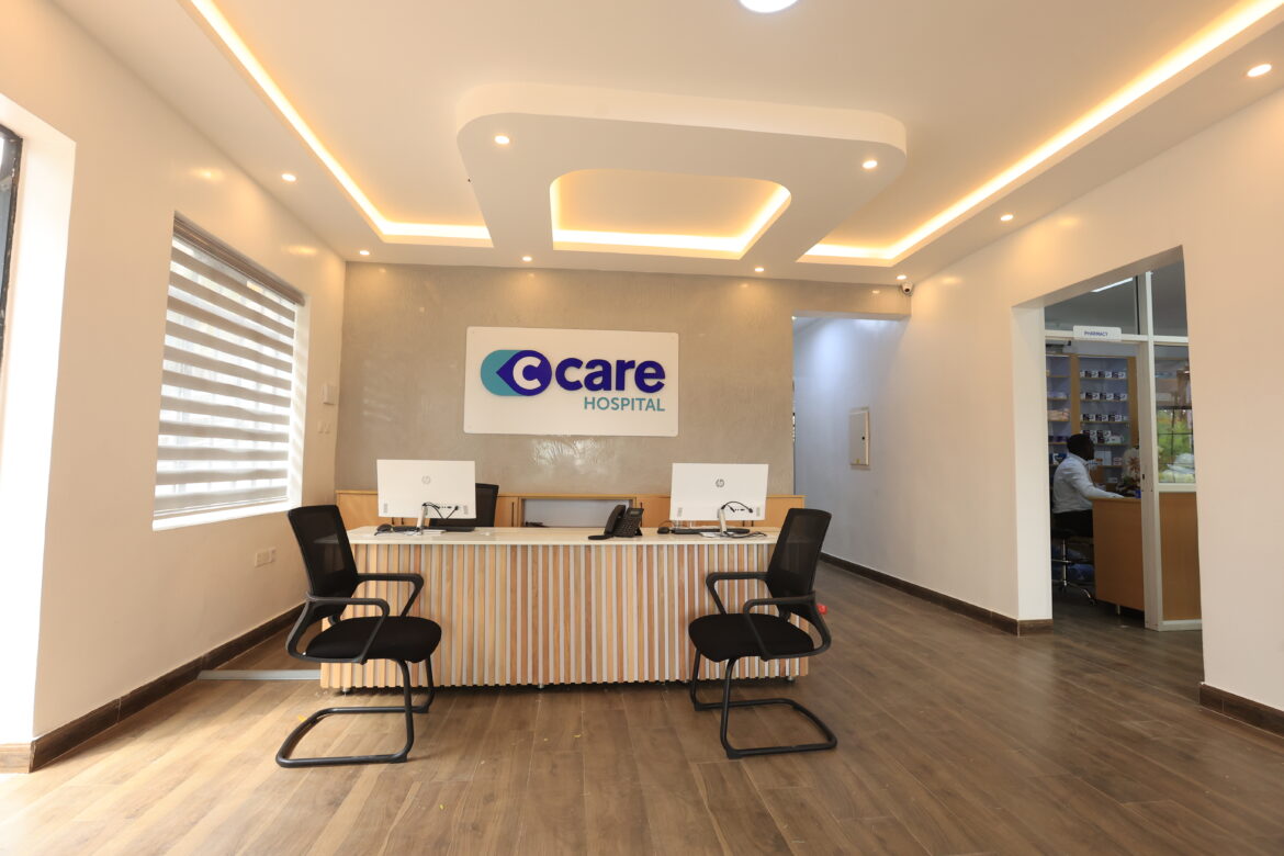 C-Care Uganda Opens Multi-Speciality Hospital in Mbarara