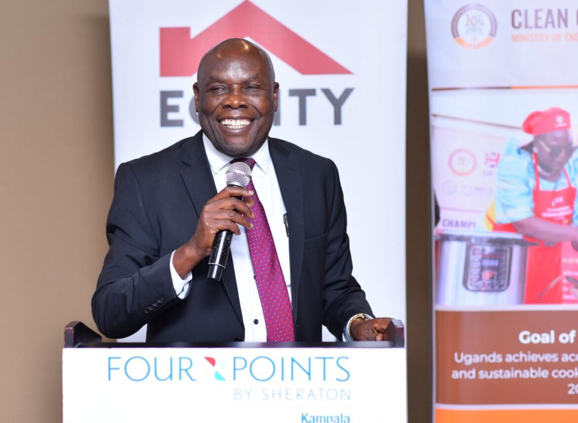 Equity Bank Uganda Introduces eCooking Financing to Support Households and Clean Energy Businesses