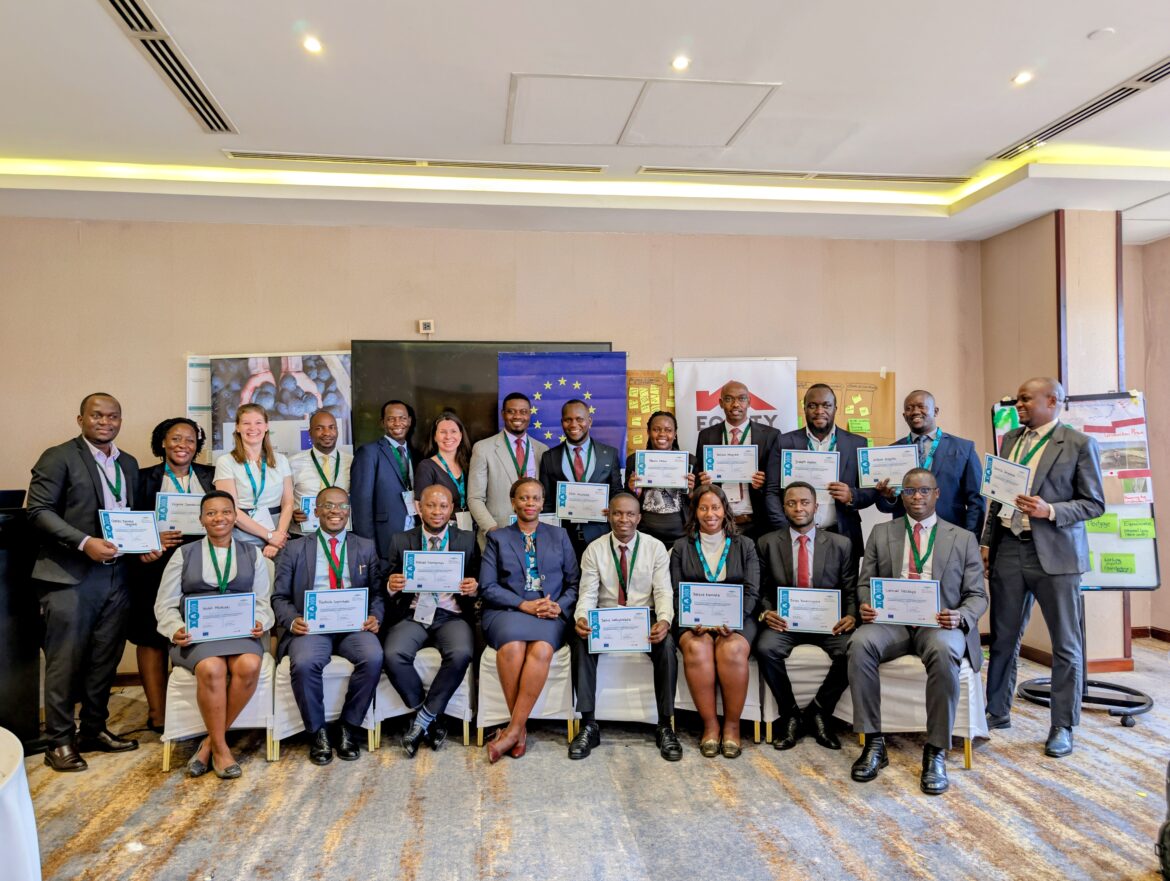 UGEFA Training Strengthens Equity Bank Uganda’s Green Loan Development
