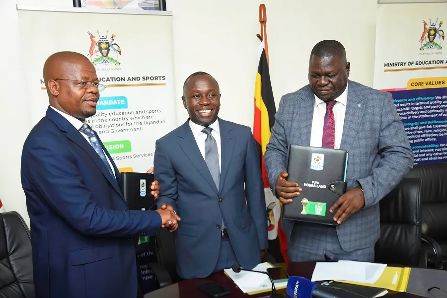 Education, Sports Budget Cuts will affect AFCON preparations