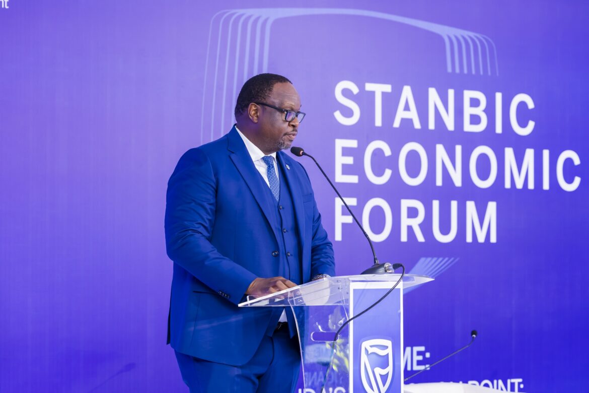 Stanbic Bank’s 2026 Economic Forum Sells Out