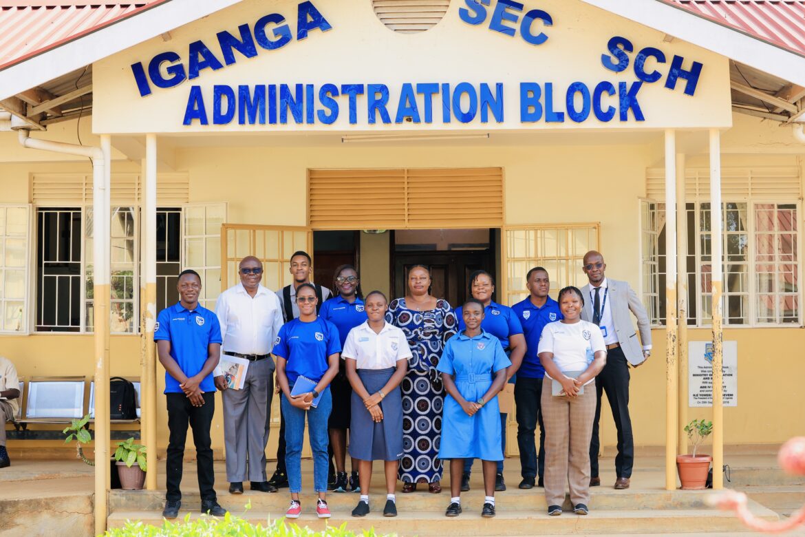 Meet the Eight Schools Competing for the Multi-Million Cash Prize from the Stanbic NSC
