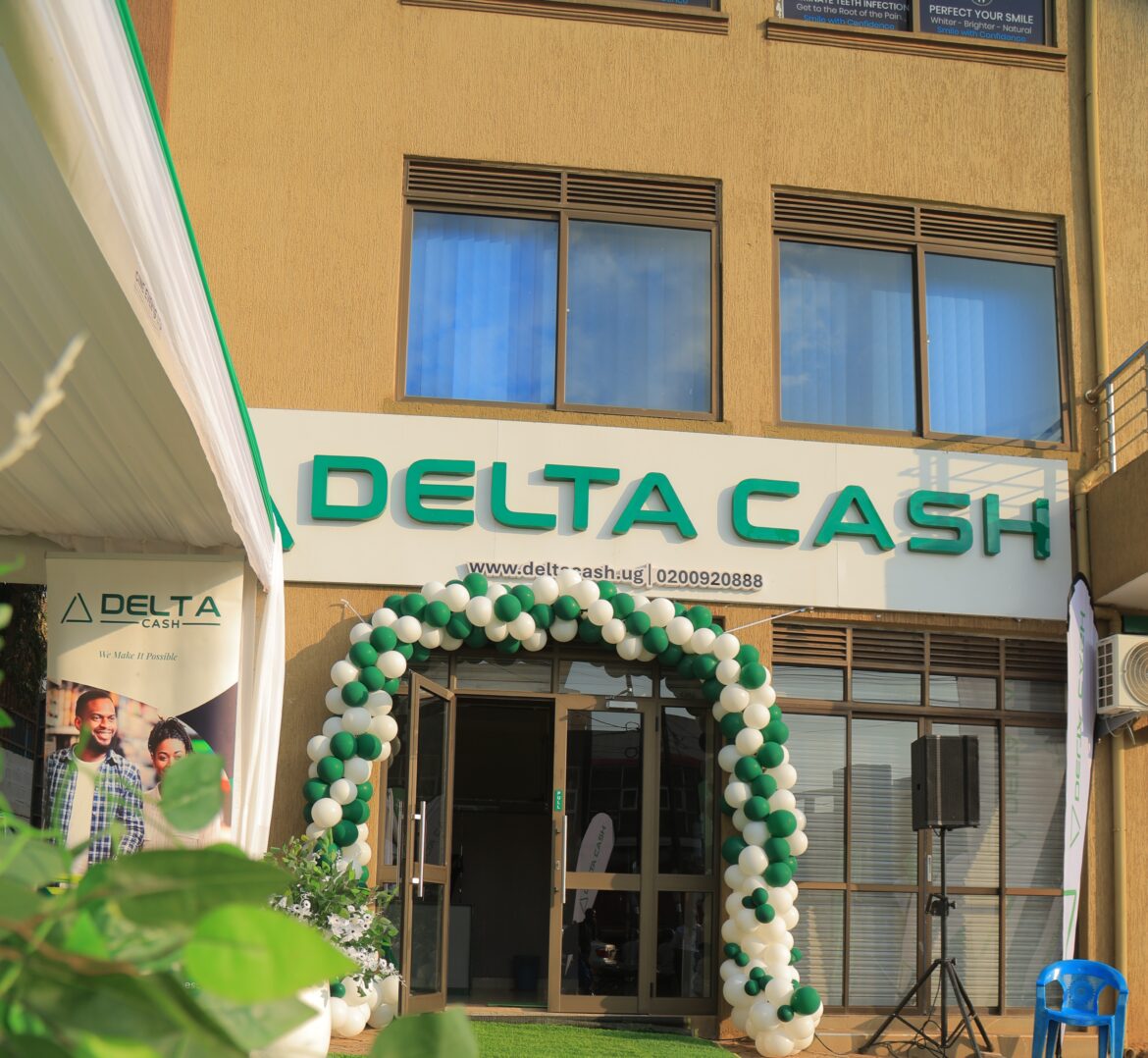 Delta Cash Expands in Kampala with New Branch and ‘Kiggale’ Financing Drive