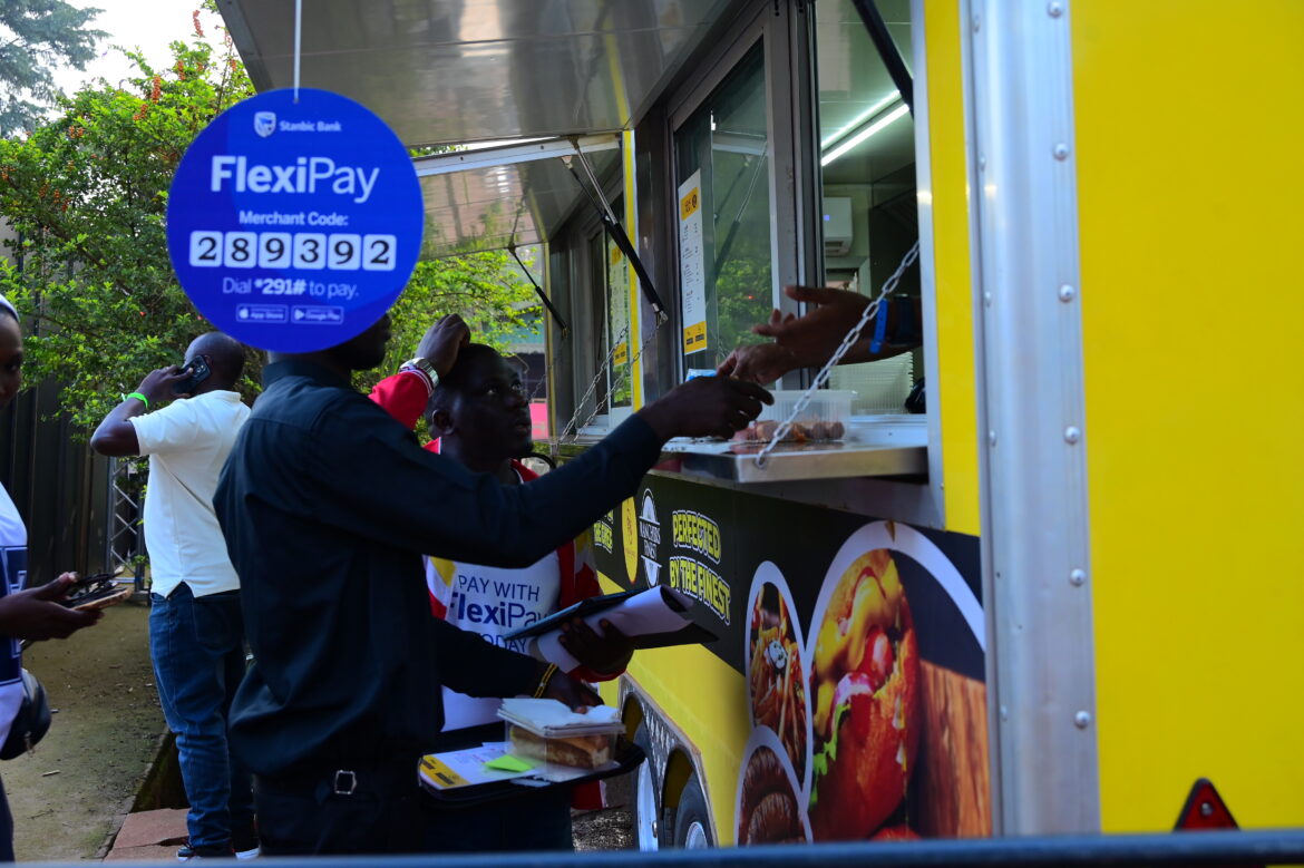 How FlexiPay Powered a Seamless Festival Experience at The Reminisce Kampala