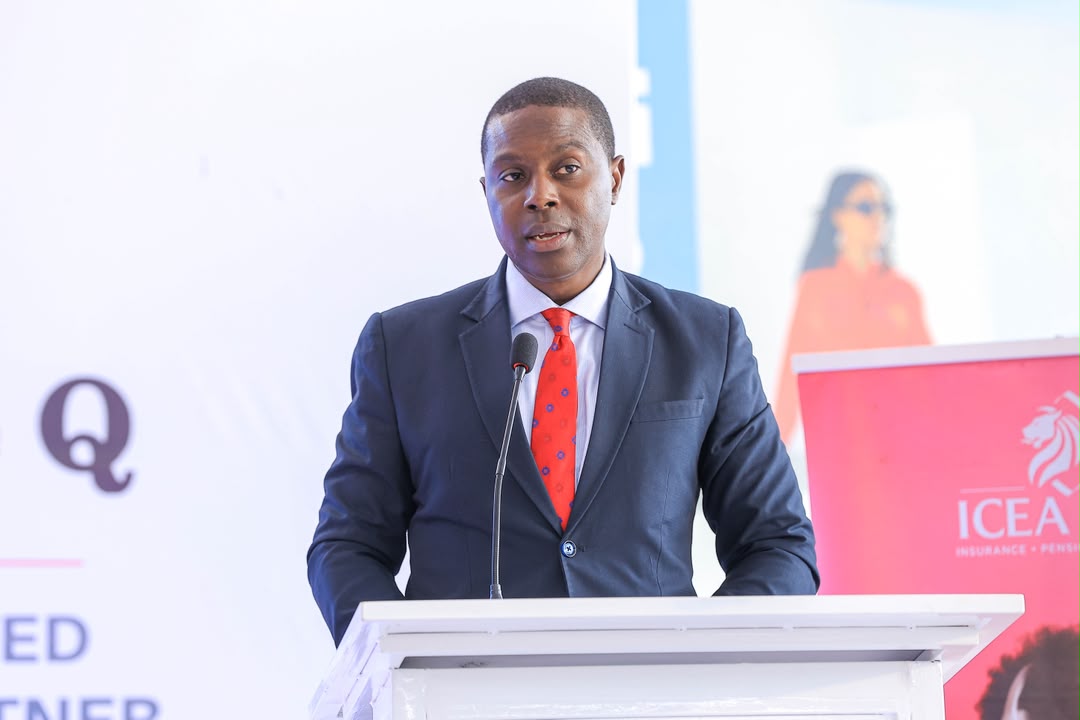 ICEA LION puts insurance at the heart of Uganda’s vehicle financing drive