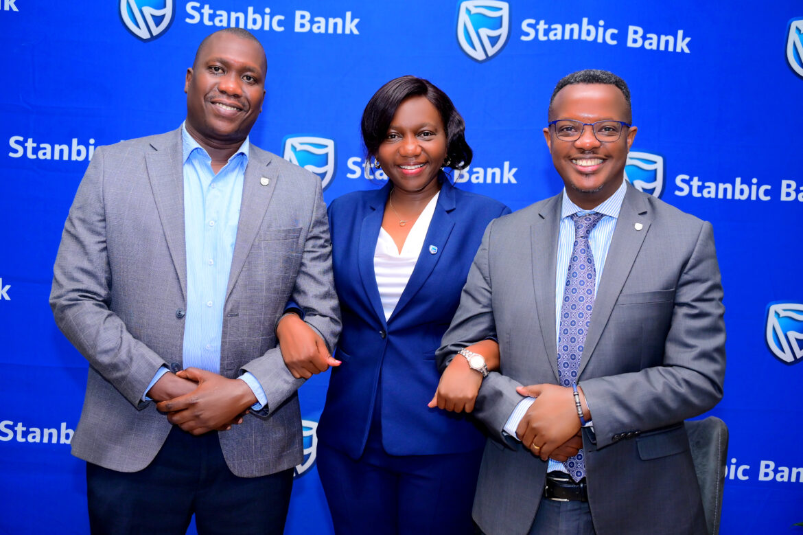 Stanbic Bank Launches ‘Stay Switched On’ Campaign to Strengthen Fight Against Cyber Fraud