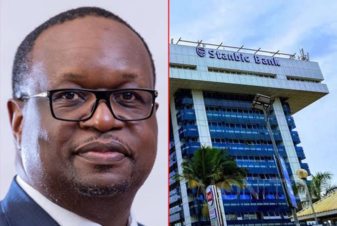 How Stanbic made Uganda home 35 years ago