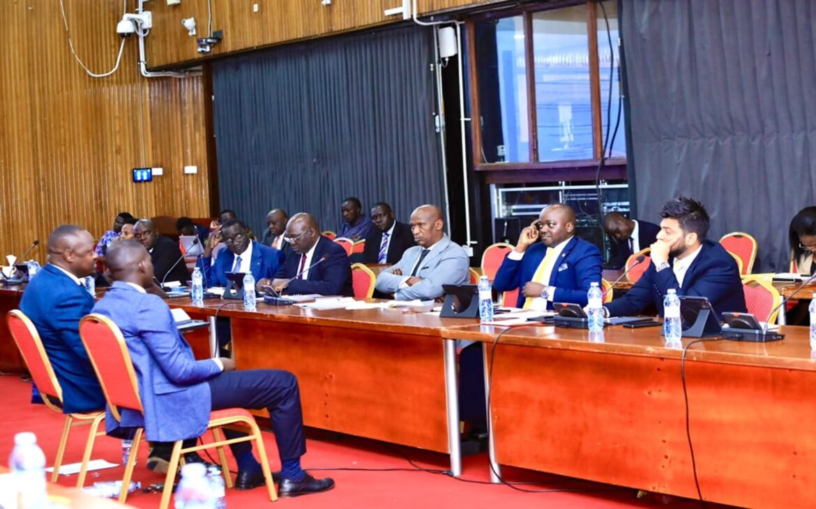 Government Faces Growing Cost of Repatriating Ugandans in Distress Abroad