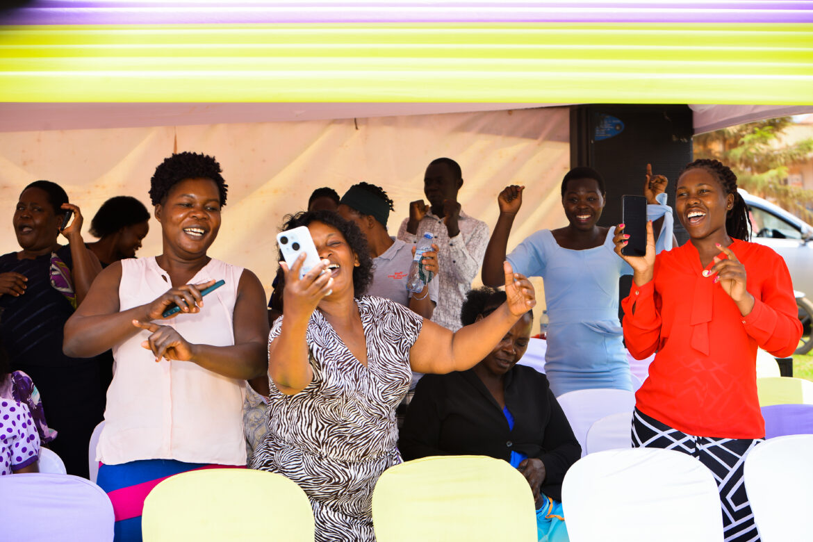 Kasangati Devine SACCO Nears 500 Members, Unveils Youth Skilling Centre to fight unemployment