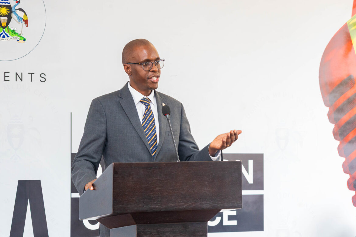 John Tumwine: Why Unlocking Africa’s Next Mining Powerhouse Requires a Strong Financial Partner