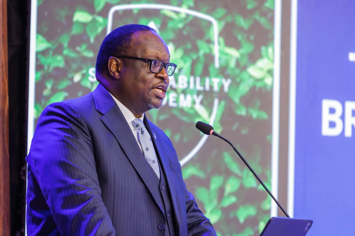 Stanbic Champions Sustainability Readiness for Clients With Academy Launch