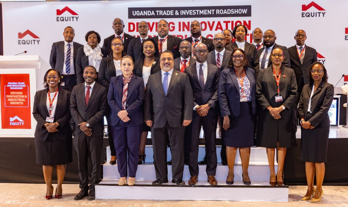Over 150 Global Investors Gather in Kampala to Unlock Uganda’s Trade and Investment Potential