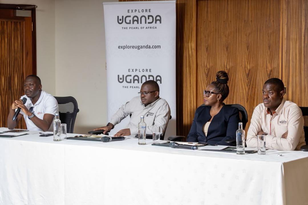 UTB Strengthens Media Partnership to Boost Uganda’s Tourism Brand