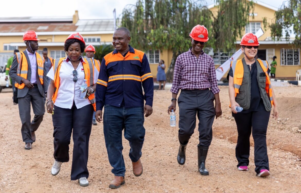 Equity Bank, Zigoti Partner to Unlock Value Addition in Uganda’s Coffee Sector