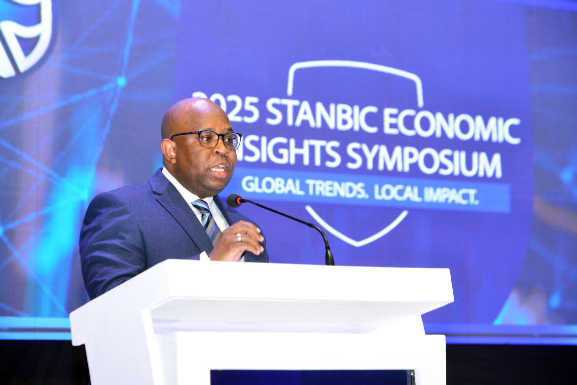Stanbic PMI: Private Sector Growth Eases in September, Demand Stays Resilient