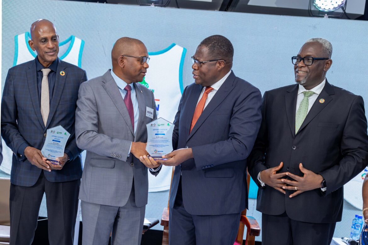 Equity bank Uganda Joins Business Leaders to Advance Financing for Uganda’s Green Transition