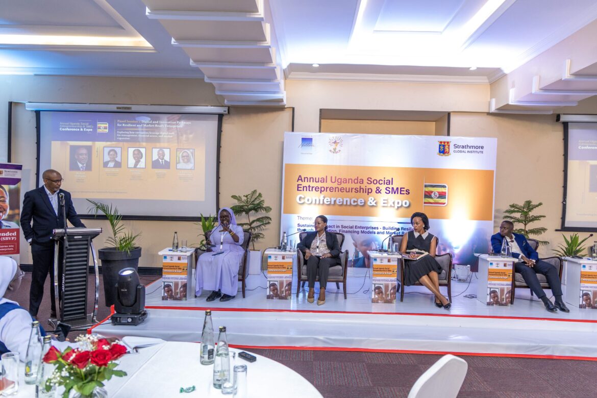 dfcu Foundation Urges SMEs to Strengthen Records to Access Financing