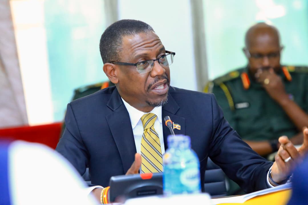 NEC Taps Private Capital and Technology to Expand Uganda’s Industrial Capacity