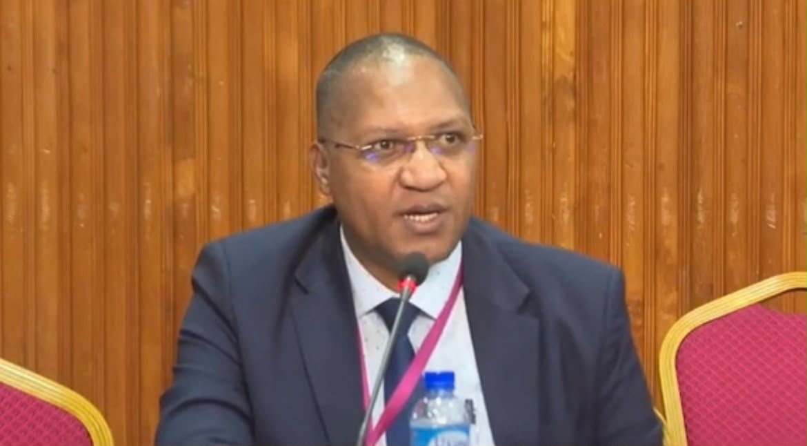 New Report Pins Former Works Ministry Official in Indiscipline, Abuse-of-Office Allegations