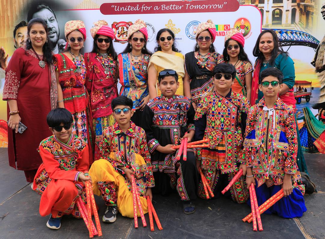Diwali Food Festival Returns to Speke Resort Munyonyo with Food, Music and Fireworks